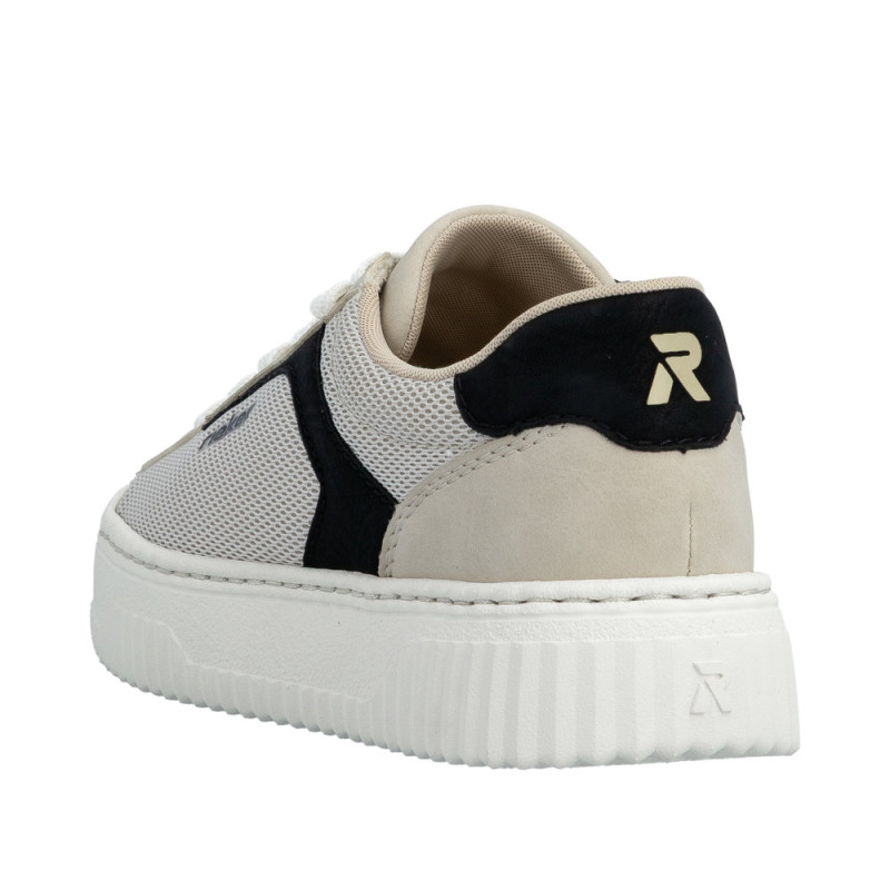 Rieker moteriški sportiniai bateliai