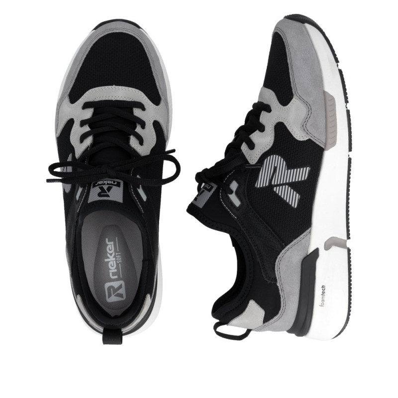 Rieker vyriški sportiniai bateliai