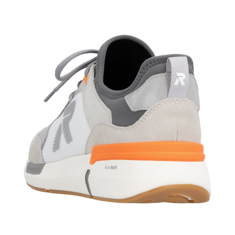 Rieker vyriški sportiniai bateliai