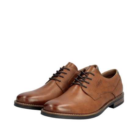 Rieker vyriški bateliai