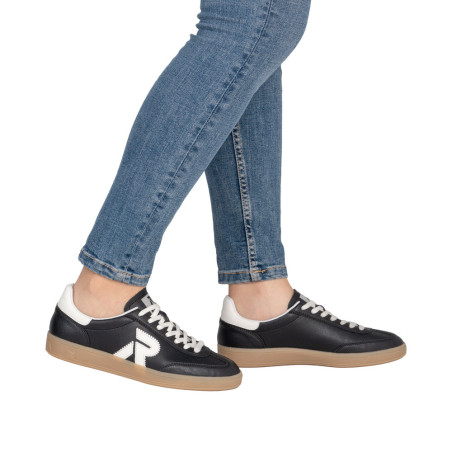 Rieker moteriški sportiniai bateliai