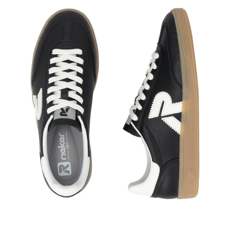 Rieker moteriški sportiniai bateliai