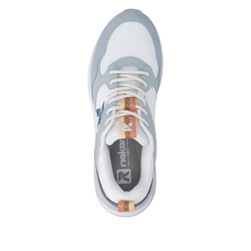 Rieker moteriški sportiniai bateliai