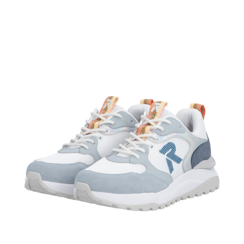 Rieker moteriški sportiniai bateliai