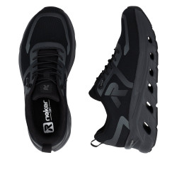 Rieker moteriški sportiniai bateliai