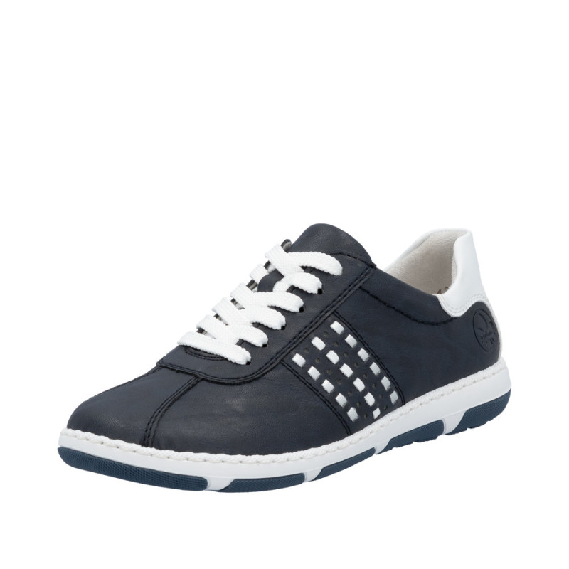 Rieker moteriški sportiniai bateliai