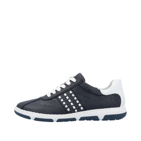 Rieker moteriški sportiniai bateliai