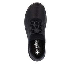 Rieker moteriški bateliai