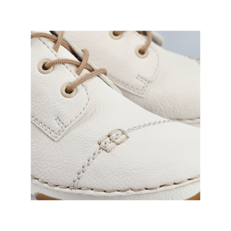 Rieker moteriški sportiniai bateliai