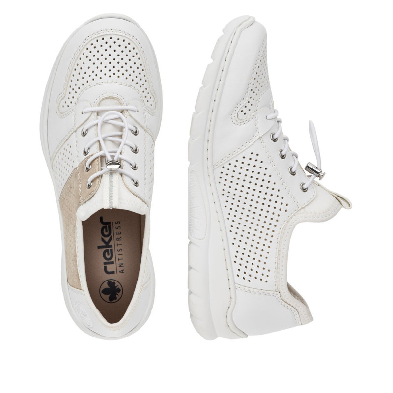 Rieker moteriški sportiniai bateliai