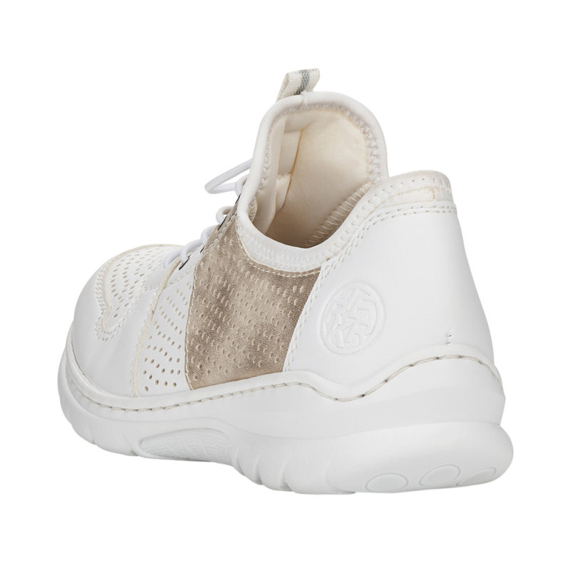 Rieker moteriški sportiniai bateliai