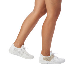 Rieker moteriški sportiniai bateliai