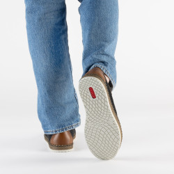 Rieker vyriški bateliai