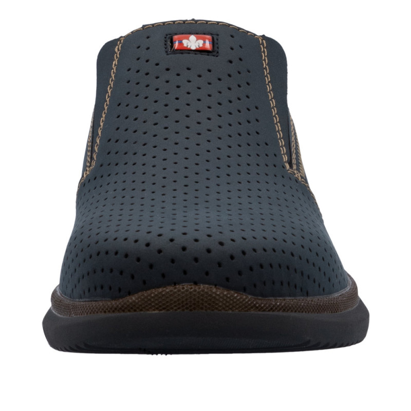 Rieker vyriški bateliai