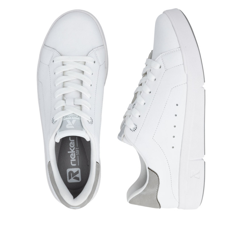 Rieker moteriški sportiniai bateliai