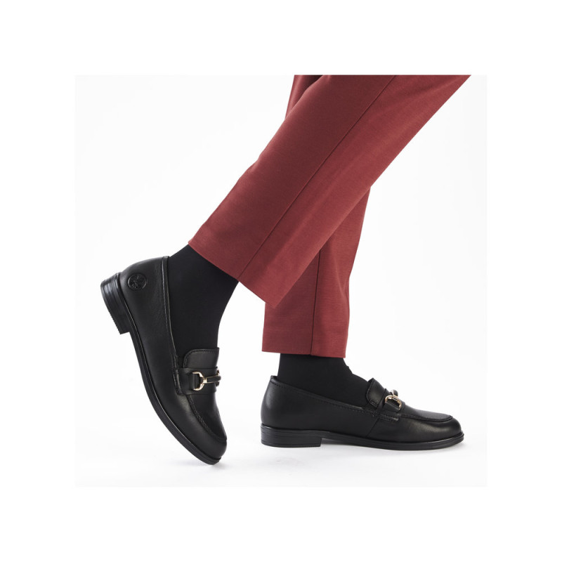 Rieker moteriški bateliai