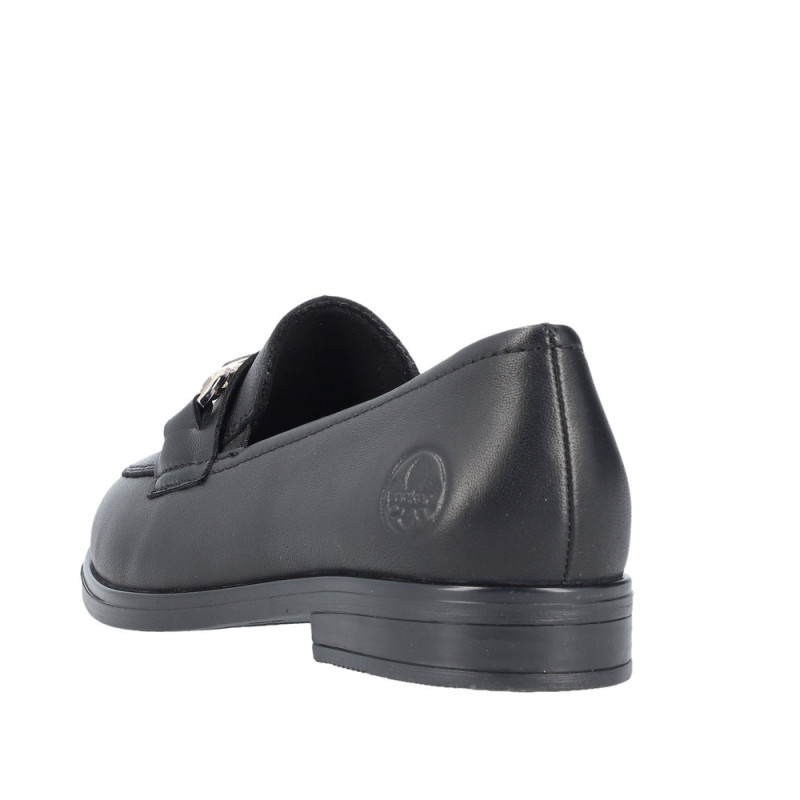 Rieker moteriški bateliai