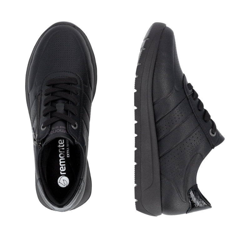 Remonte moteriški sportiniai bateliai