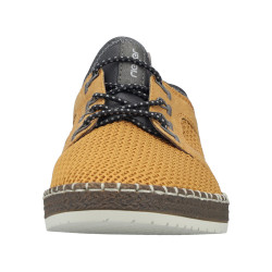 Rieker vyriški bateliai