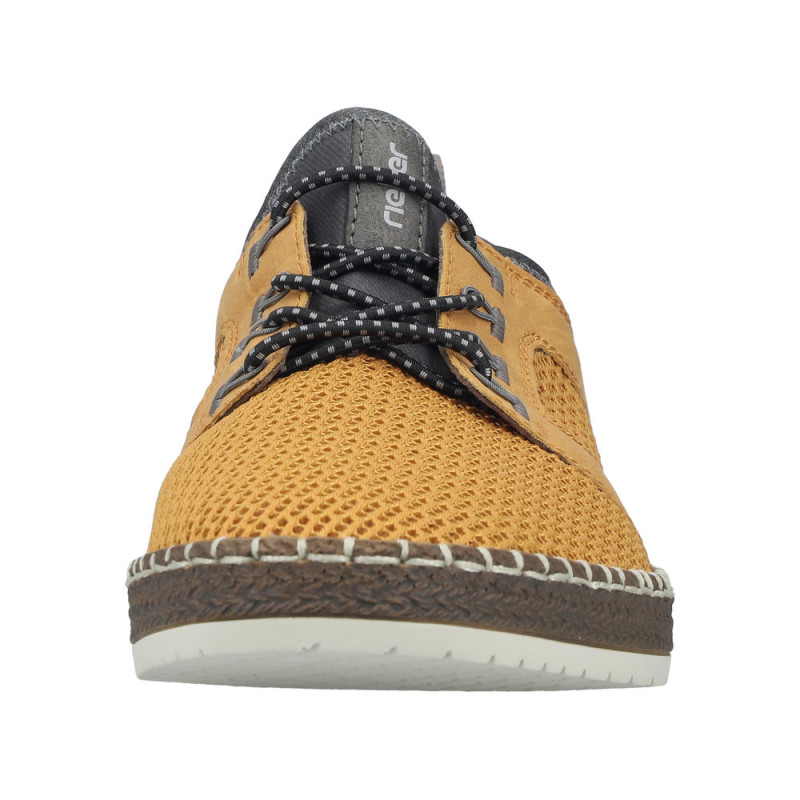 Rieker vyriški bateliai