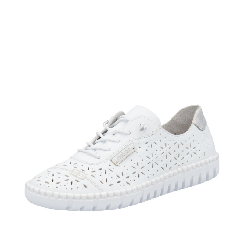 Rieker moteriški sportiniai bateliai