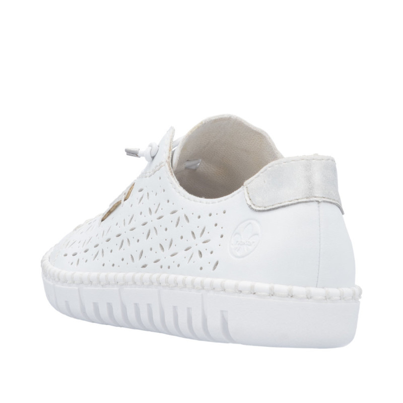 Rieker moteriški sportiniai bateliai