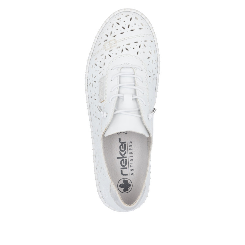 Rieker moteriški sportiniai bateliai