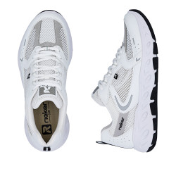 Rieker moteriški sportiniai bateliai