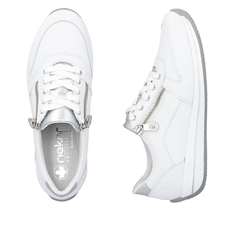 Rieker moteriški sportiniai bateliai