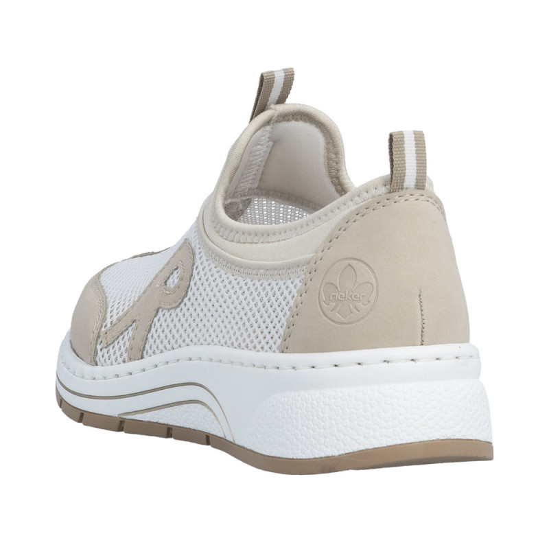 Rieker moteriški sportiniai bateliai