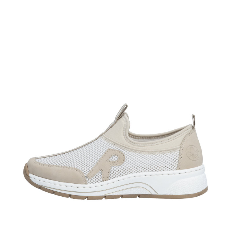 Rieker moteriški sportiniai bateliai