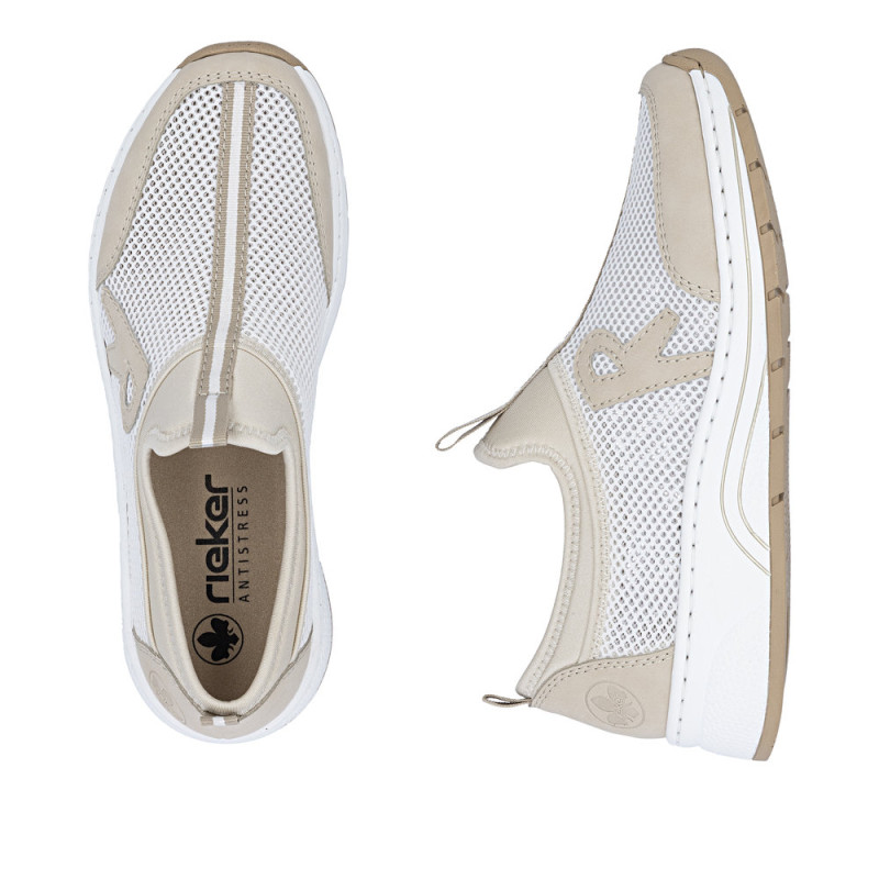 Rieker moteriški sportiniai bateliai