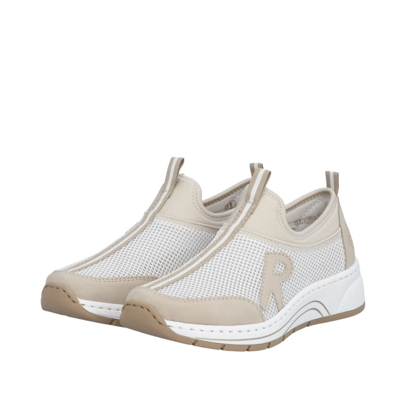 Rieker moteriški sportiniai bateliai