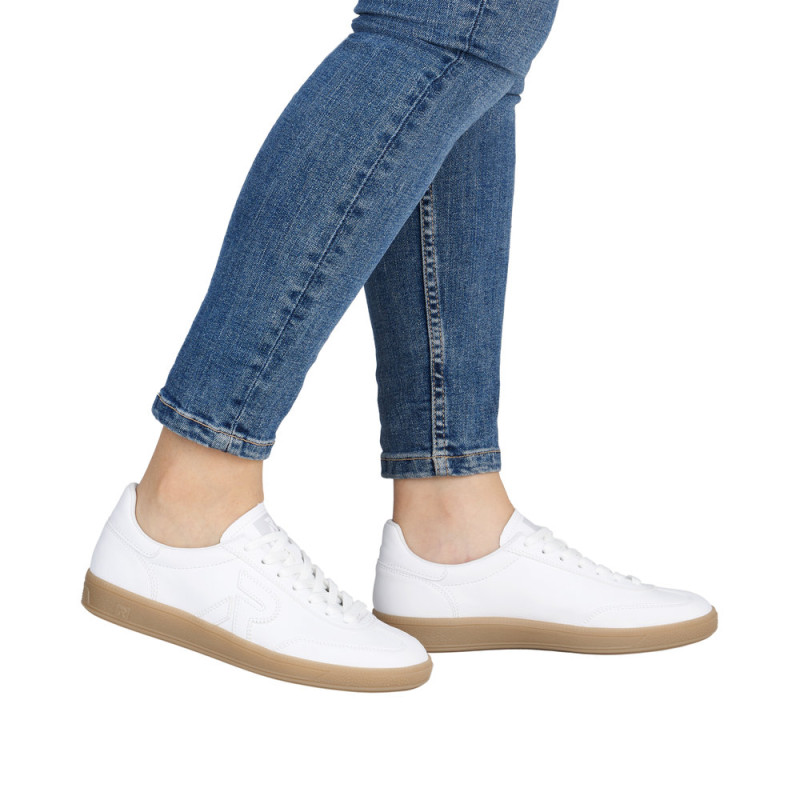 Rieker moteriški sportiniai bateliai