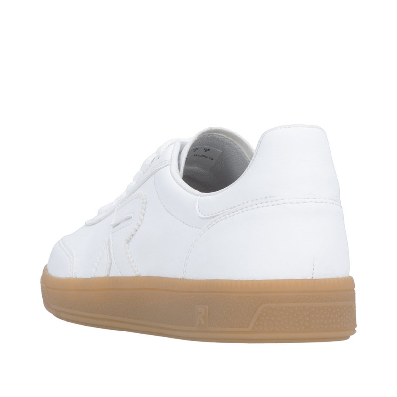 Rieker moteriški sportiniai bateliai