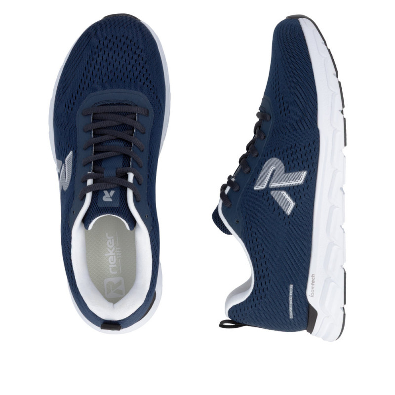 Rieker vyriški sportiniai bateliai