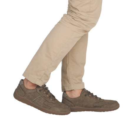 Rieker vyriški bateliai