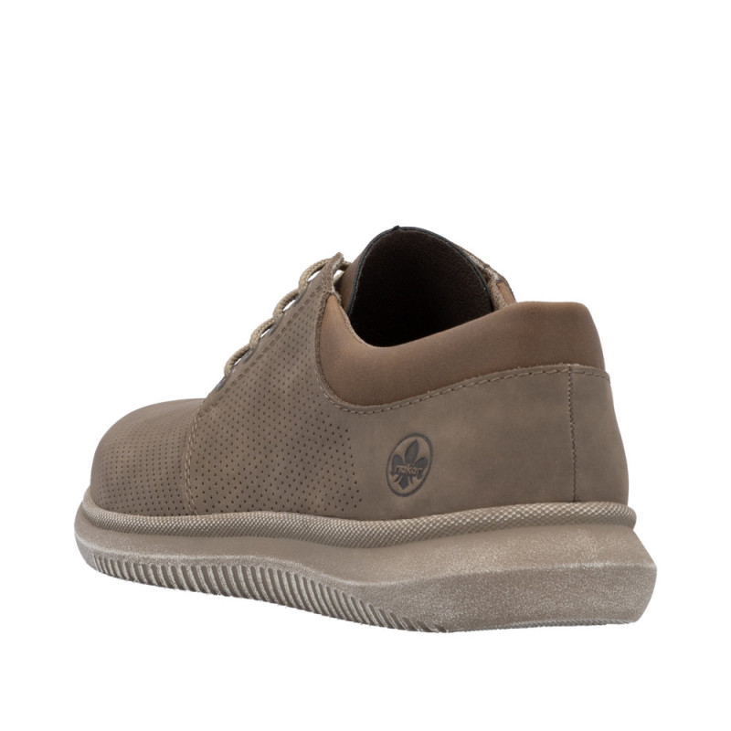 Rieker vyriški bateliai