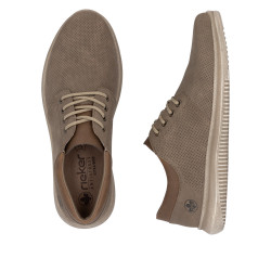 Rieker vyriški bateliai