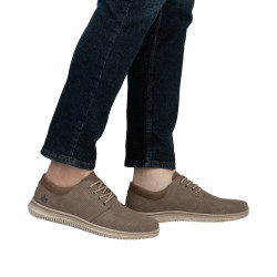 Rieker vyriški bateliai