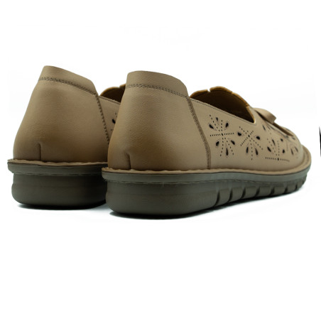 Loretta Vitale moteriški bateliai