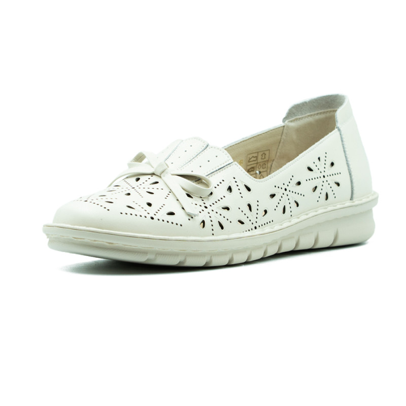 Loretta Vitale moteriški bateliai