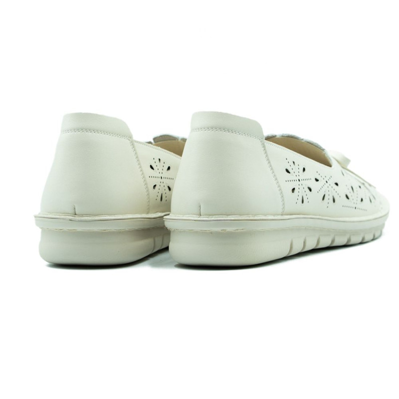 Loretta Vitale moteriški bateliai