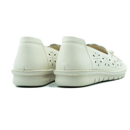 Loretta Vitale moteriški bateliai