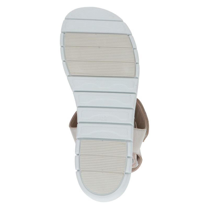 Caprice moteriškos basutės