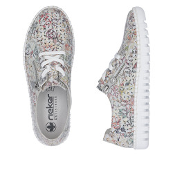 Rieker moteriški sportiniai bateliai