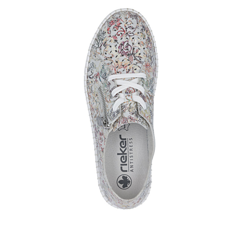 Rieker moteriški sportiniai bateliai