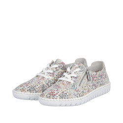 Rieker moteriški sportiniai bateliai