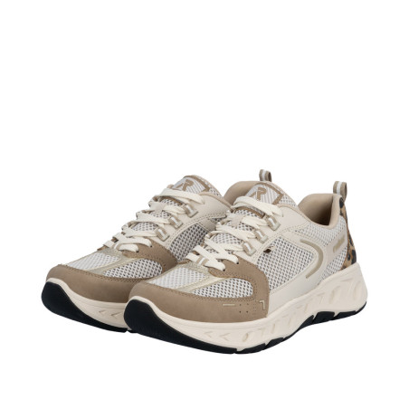 Rieker moteriški sportiniai bateliai