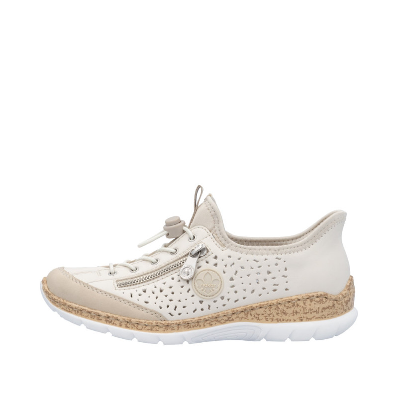 Rieker moteriški sportiniai bateliai